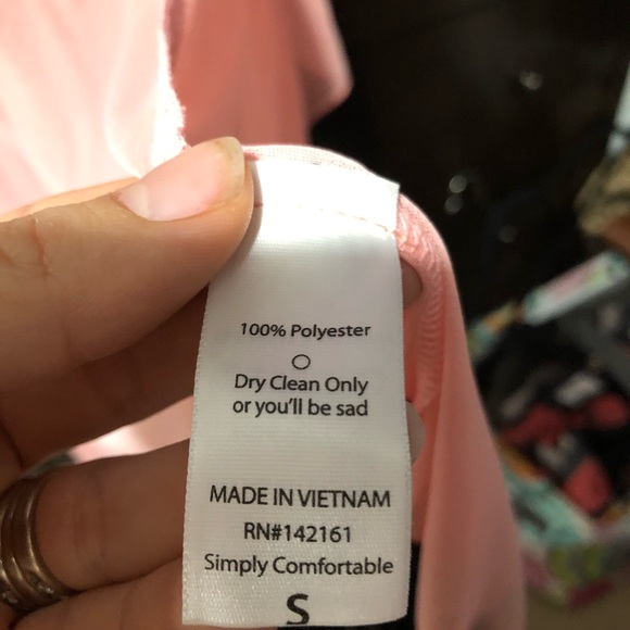 S LuLaRoe Monroe - Picture 2 of 3